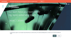 Desktop Screenshot of pipint.com